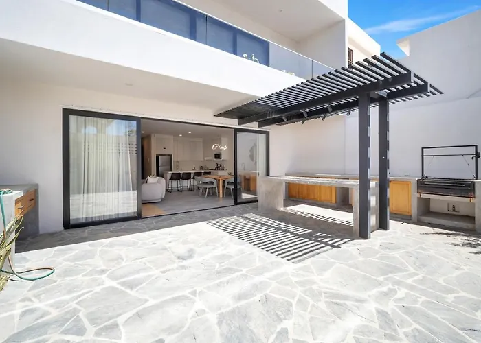 Relaxing Tezal Getaway Near Downtown Cabo * Cabo San Lucas